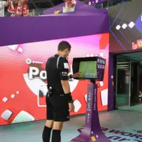 نفوذ VAR در جام جهانی ۲ برابر می‌شود