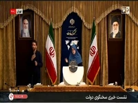 مهاجرانی : درآمد نرخ سوم بنزین تماما برای معیشت مردم هزینه می‌شود