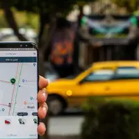 عوارض شهری از تاکسی‌های اینترنتی غیرقانونی اعلام شد
