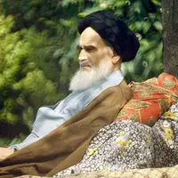 سرمقاله اعتماد/ دیپلماسی امام خمینی در نوفل لوشاتو