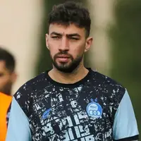 شانس منیر برای حضور در دربی؛ نزدیک به صفر