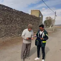 آمارگیری باغداری در استان اردبیل آغاز شد