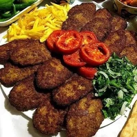 کتلت مامان پز 