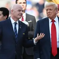 توتو مرکانو: اقدام آمریکا علیه ایران سیاسی است