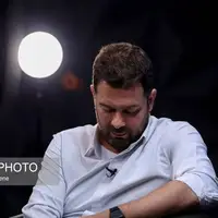 پژمان بازغی استعفا کرد