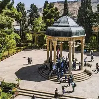 اراذل و اوباش حافظیه را به هم می‌ریزند