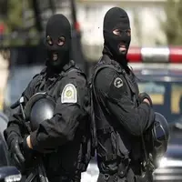 جزئیات پرونده درگیری هولناک اراذل و اوباش با خانواده‌ها در پارک ارم