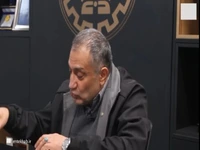 رئیس دانشگاه شریف: دریاچه ارومیه را به خاطر فقط ۲ میلیون دلار خشک کردند!