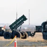 هلند در بحبوحه جنگ اوکراین به کمک این کشور آمد