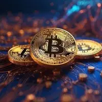 بیتکوین درجا زد