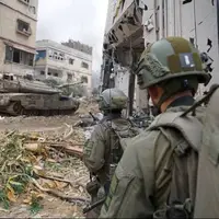 اسرائیل در بزنگاه امنیتی قرار دارد؛ نگرانی از درگیری در شش حوزه