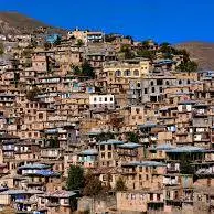 روستای تاریخی کنگ ،خراسان رضوی