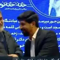 روزنامه خراسان حائز رتبه اول در بخش گزارش اولین دوره جشنواره رسانه‌ای بهارستان شد