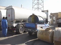 انهدام باند سازمان‌یافته قاچاق سوخت در شیراز