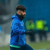 قلی‌زاده برای بازی صعود حفظ شد