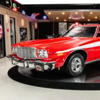 گرن تورینوی افسانه‌ای؛ آماده‌ی یک ماجراجویی تمام عیار