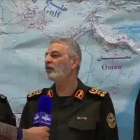 سرلشکر موسوی: دانش قرارگاه خاتم الانبیاء به بخش های دولتی و خصوصی منتقل شود