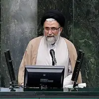 وزیر اطلاعات در کمیسیون امور داخلی؛ بررسی اقدامات اطلاعاتی و امنیتی بعد از جنگ ۱۲ روزه