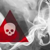 گازگرفتگی ۱۷ نفر در یک سردخانه‌