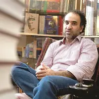 سرمقاله خراسان/ آقای نویسنده، بمان