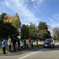 طراحی «نویز صورتی» برای خودروهای برقی بی‌صدا