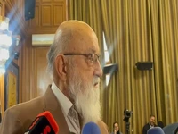 چمران: قانون هوای پاک باید به‌روزرسانی شود 