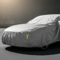 راهنمای خرید چادر ماشین؛ انتخاب بهترین کاور محافظتی خودرو