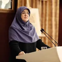 پاسخ سخنگوی دولت به سؤالی درباره گزارش وزارت اطلاعات درباره حجاب؛ بنا هست که جلوی جریانات سازمان یافته گرفته شود