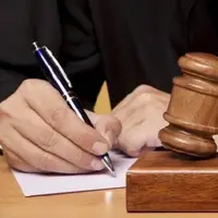 صدور حکم محکومیت متهمین پرونده کلاهبرداری کثیرالشاکی در بشاگرد