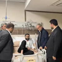 جزئیات مراسم ترحیم خانواده معاون رئیس‌جمهور