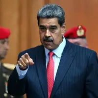 زیدآبادی مطرح کرد: روزهای آخر مادورو؟