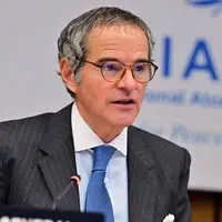 گروسی: آژانس هنوز از تاسیسات آسیبدیده ایران بازدید نکرده است