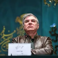 چرا هر چه می‌شود، در سینما را می‌بندید؟