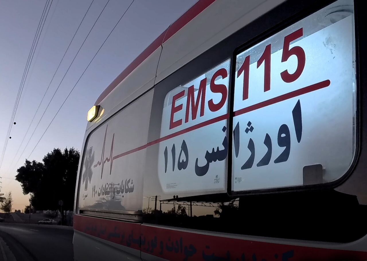 مسمومیت هشت دانشآموز در دیواندره بر اثر نشت گاز مونوکسیدکربن