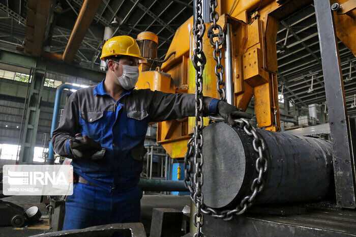 چهار طرح صنعتی راکد شیروان به چرخه تولید بازگشت