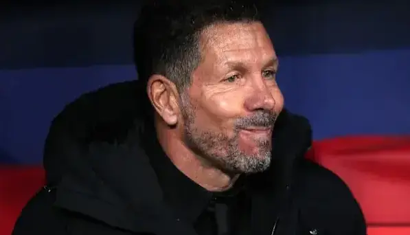 سورپرایز بزرگ سیمئونه برای بارسلونا