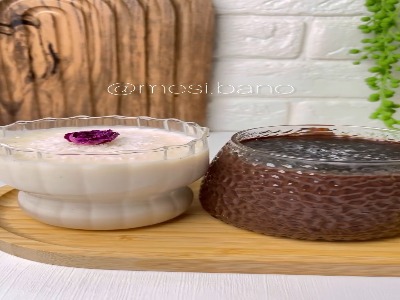 نوشیدنی‌های گرم و دلپذیر پاییزی