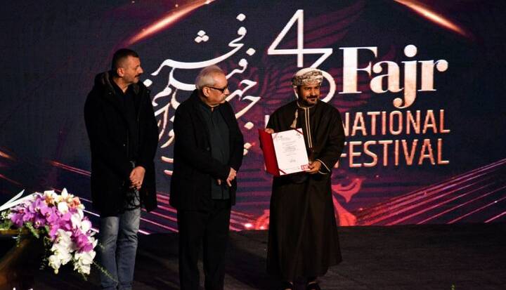 جشنواره جهانی فیلم فجر در ایستگاه پایانی؛ برگزیدگان معرفی شدند