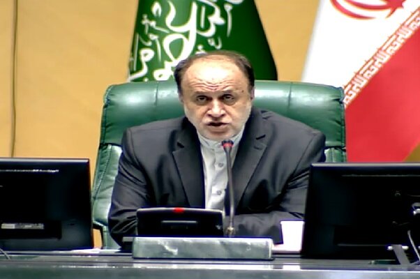 نایب رئیس مجلس: حال عمومی اقشار کمدرآمد خیلی خوب نیست؛ دولت عنایت ویژه داشته باشد