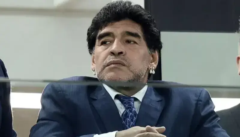 مرگ مارادونا، محاکمه جدید شروع شد