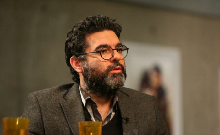 مصطفی کیایی: «هزار و یک شب» دروازه همکاری‌های مشترک با ترکیه است