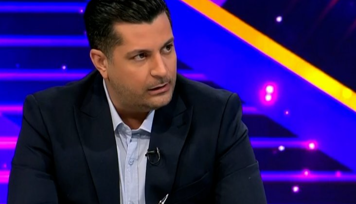 تصمیم جنجالی داور بازی پرسپولیس تایید شد