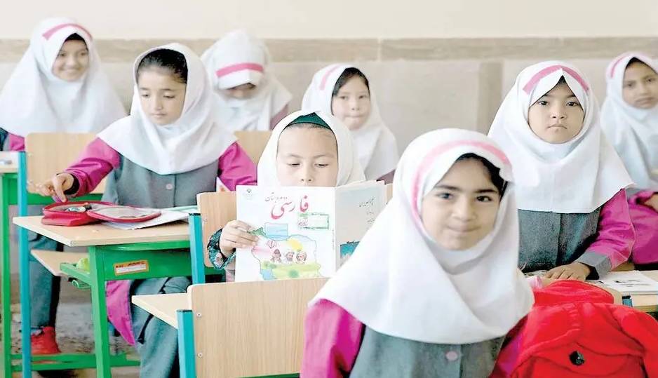 بخشنامه جدید برای تحصیل مهاجران؛ سلیقه‌ای و مشروط