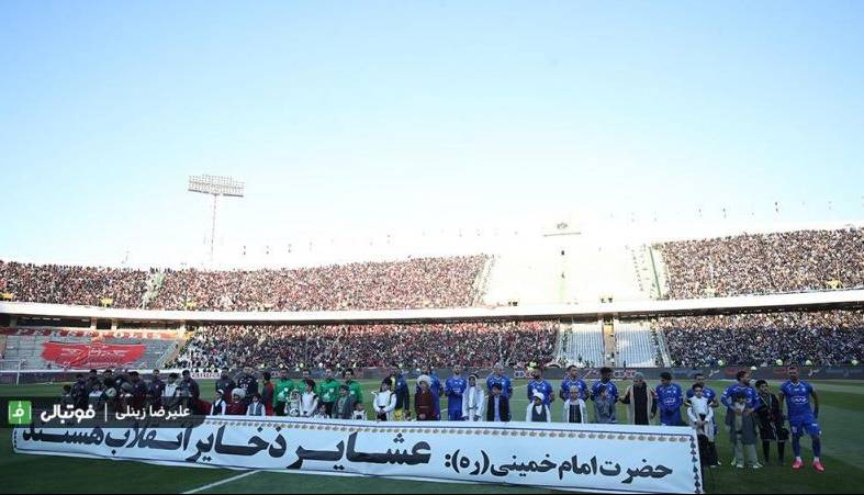 این 3 نفر نامزد قضاوت دربی هستند