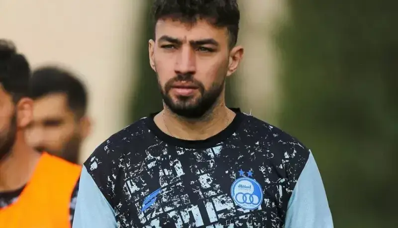 شانس منیر برای حضور در دربی؛ نزدیک به صفر