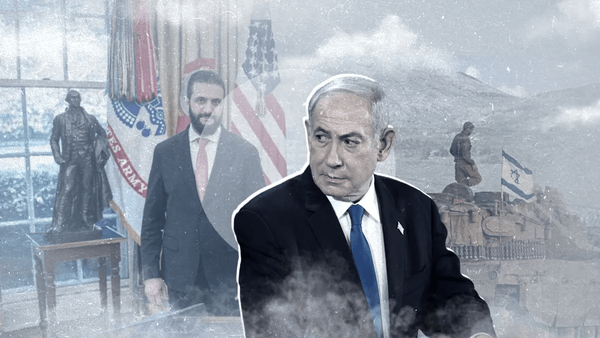 روایت فعال سیاسی سوری از اقدام ضد ایرانی جولانی در راستای خدمت به صهیونیستها