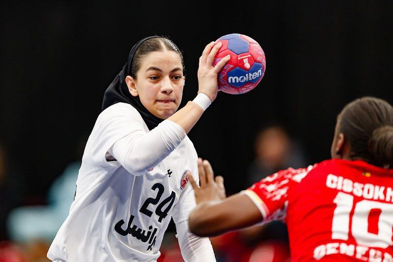 بیست و هفتمین دوره مسابقات هندبال زنان قهرمانی جهان