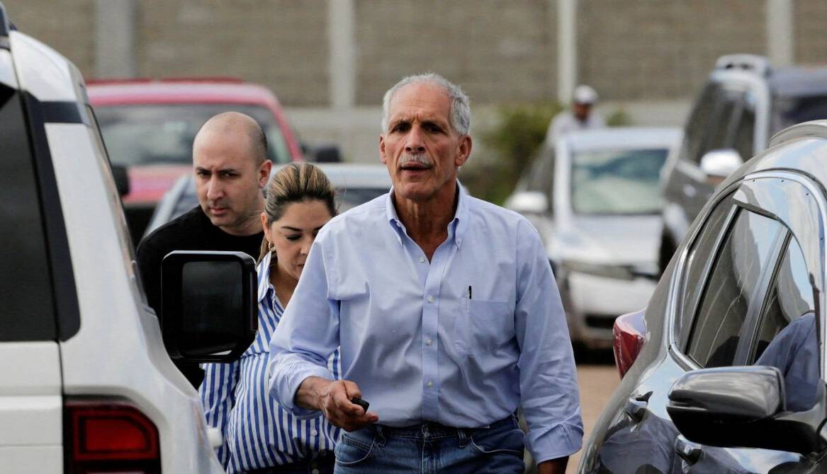 ترامپ دولت هندوراس را به دستکاری نتایج انتخابات متهم کرد