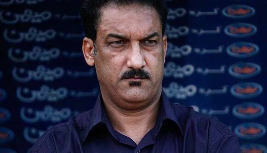 جملات جالب پیشکسوت استقلال درباره ساپینتو