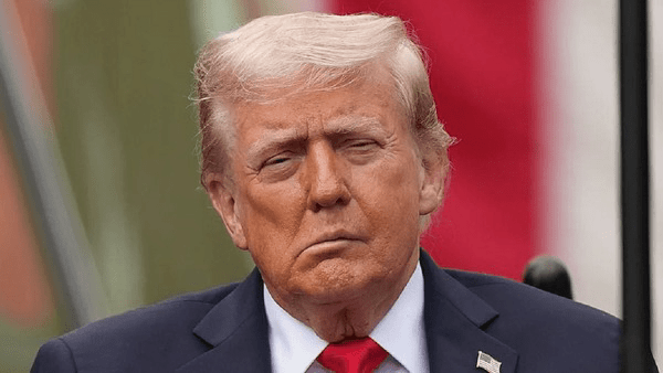 ترامپ: ایران دیگر تهدیدی برای منطقه نیست